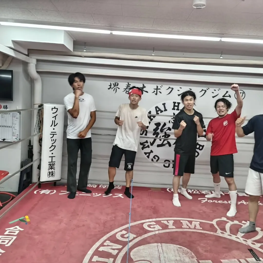 フィットネストレーニング風景~シャドー~イメージマス~