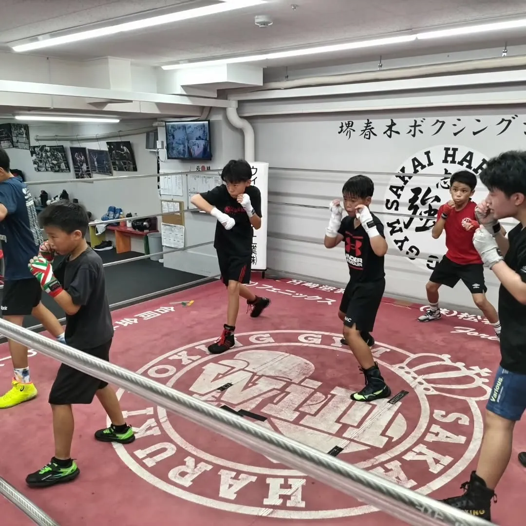 フィットネストレーニング風景~シャドー~イメージマス~