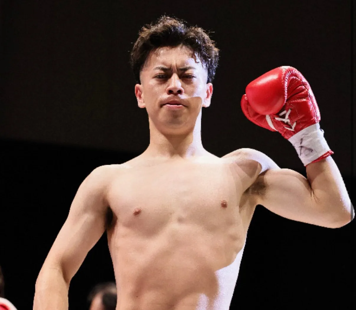 布元涼太