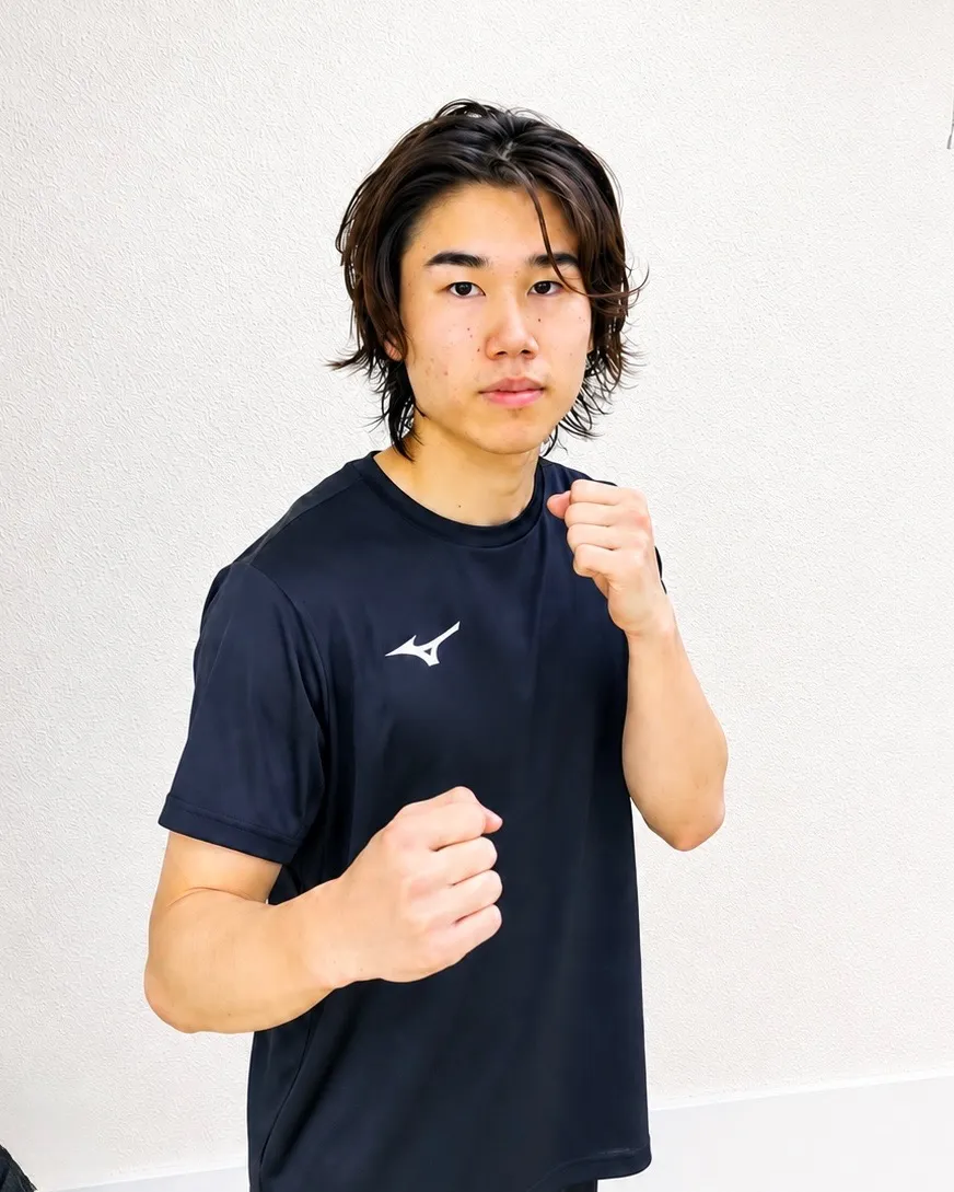 大隣睦生