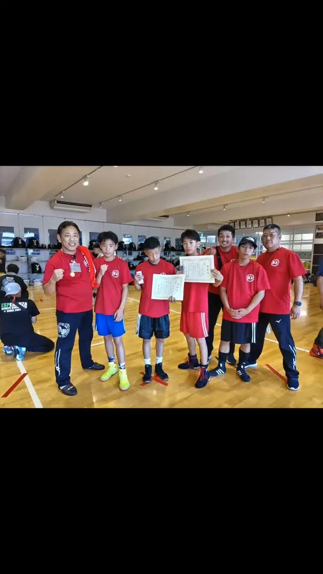 昨日はJCL西日本決勝戦~姜陽斗と大谷望が9/7 東京 後楽...