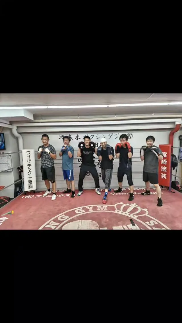 河村トレーナーのマジファイターレッスン~このレッスンは「試合...