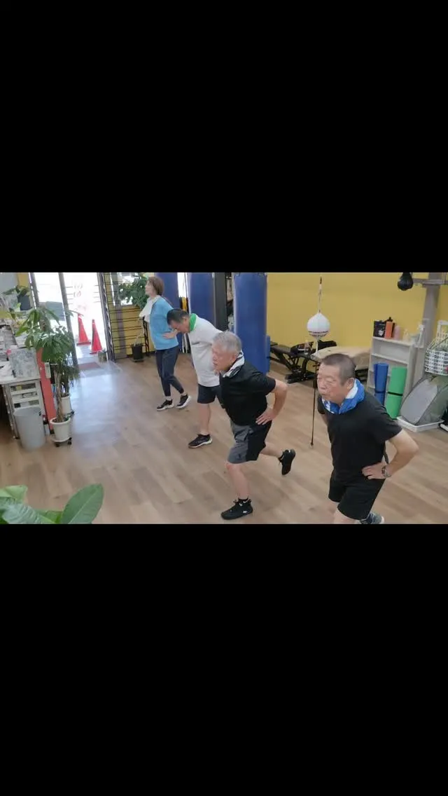 １０月がスタートしました！