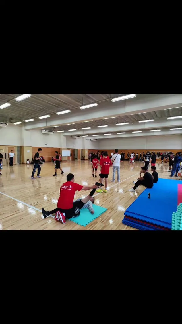 🏆令和7年度 第6回関西UJボクシング大会