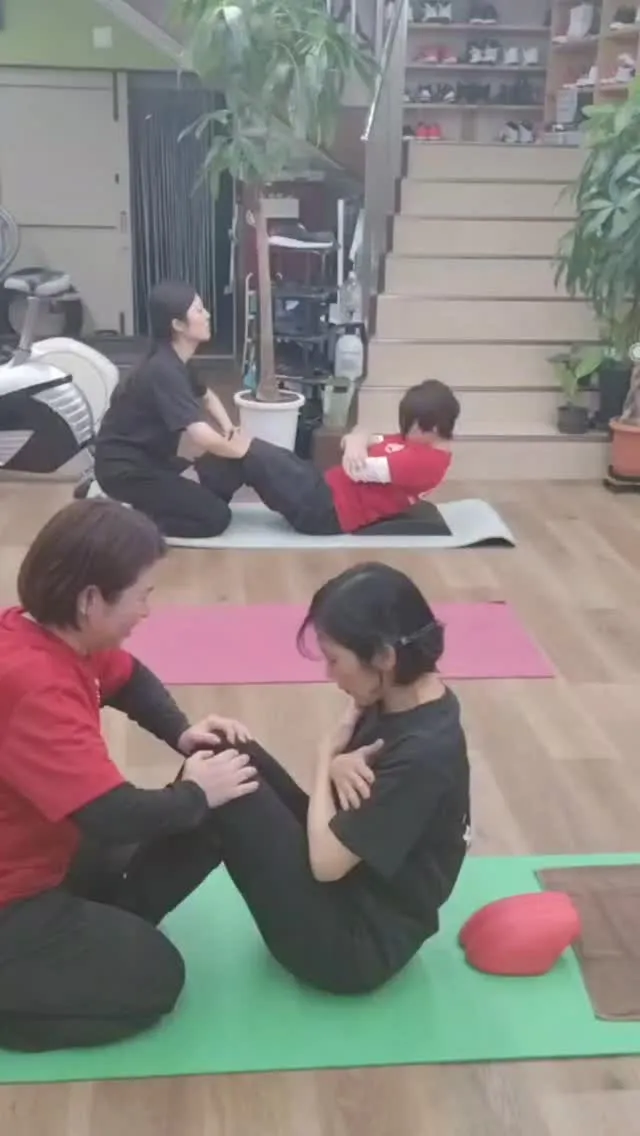 堺春木ボクシングジムでは、女性会員様も多数活躍中🥊