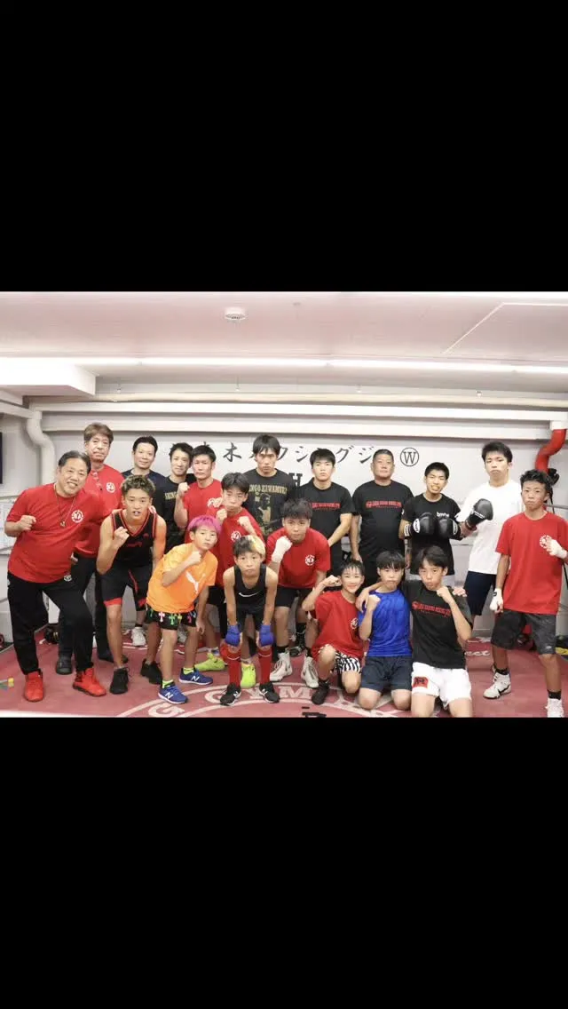 本日#ボクシングモバイル にて記載されました!