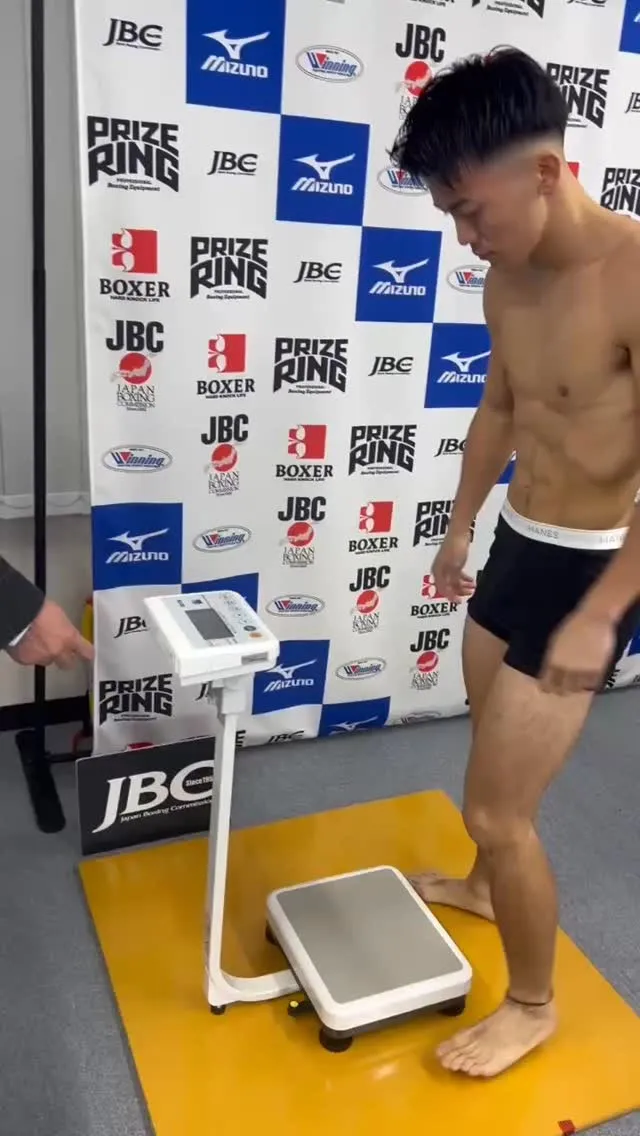 いよいよ明日！🔥