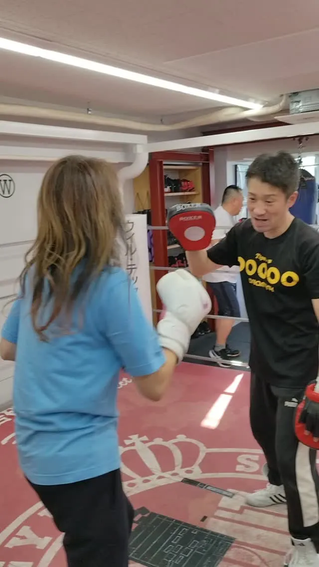 今週、土曜日は #堺春木ボクシングジム 忘年会！🍻✨ 忘年会...