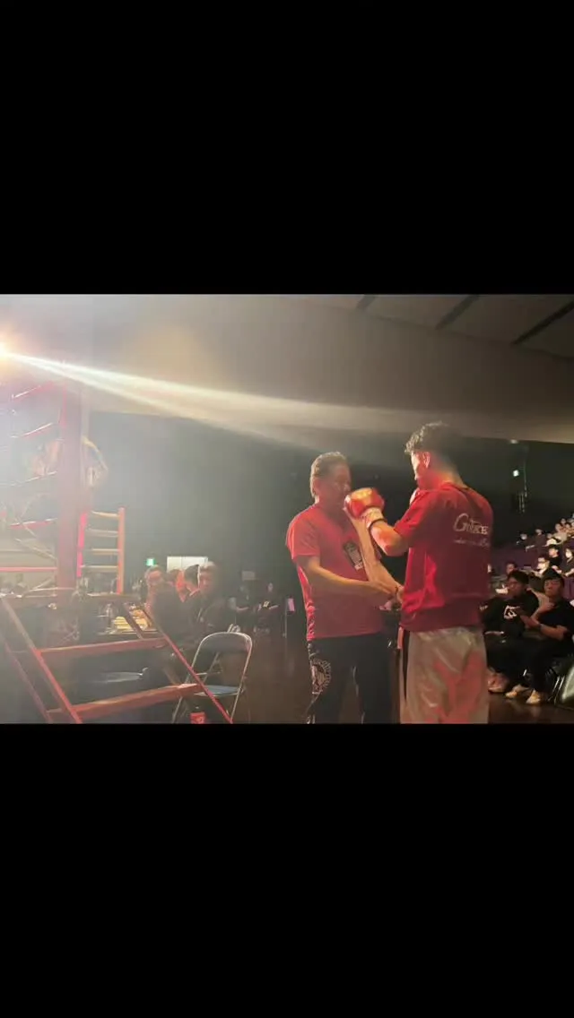 取り急ぎ結果報告です！