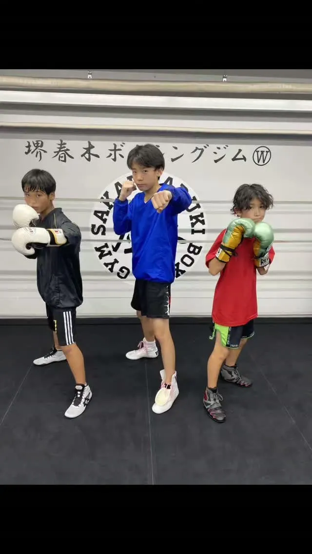 ​明日7月5日、第8回 JCL西日本大会！🥊